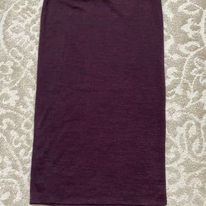 Express Pencil Skirt